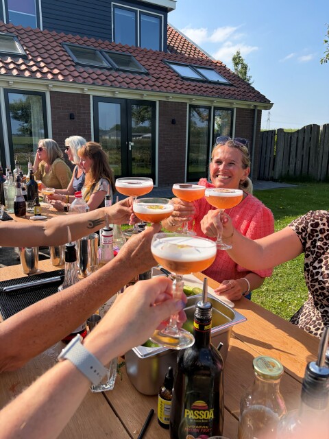 Bietenhaven cocktails