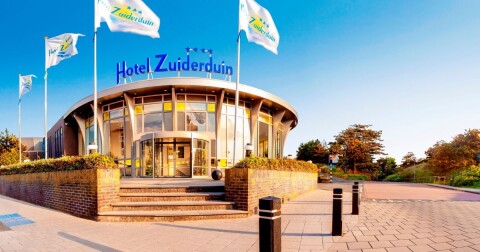 Hotel zuiderduin